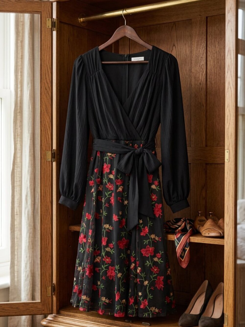 Kiyonna elegant Cocktail dress